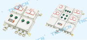 腾达防爆配电箱报价标准