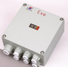 增安型防爆箱的防爆措施