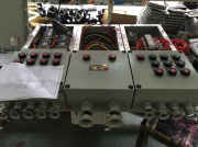 防爆配电箱行业未来五年发展前瞻