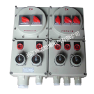 防爆电器执行的有关标准