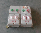 防爆配电箱的正确使用方法