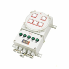 防爆电器代表产品：防爆配电箱和防爆控制箱的差异