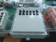 防爆电器迎历史机遇，腾达防爆产品