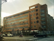 防爆电器厂家开工了